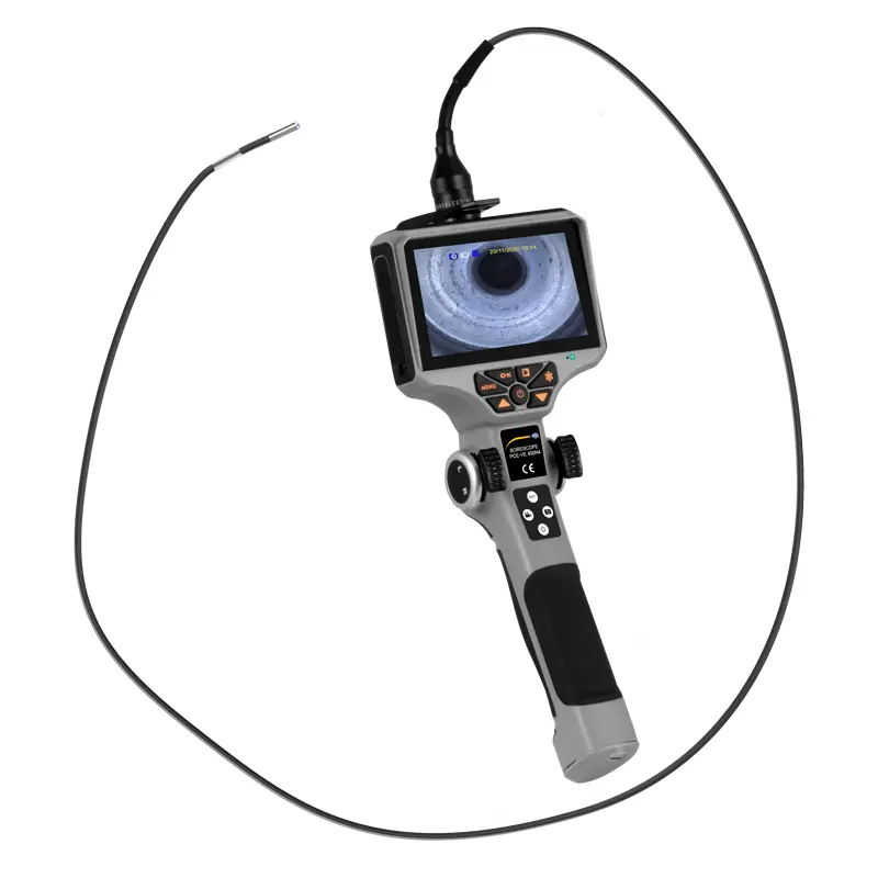 PCE Videoskop / Videoendoskop | PCE-VE 400N4