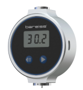Bareiss HP Dijital Basic Shoremetre | Sertlik Ölçüm Cihazı