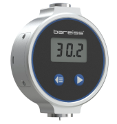 Bareiss HP Dijital Basic Shoremetre | Sertlik Ölçüm Cihazı