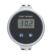 Bareiss HP Dijital Basic Shoremetre | Sertlik Ölçüm Cihazı
