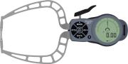 Kroeplin Dijital Dış Çap Kanal Komparatörü '0-30 mm' | K330