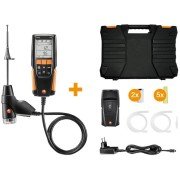 Testo Baca Gazı Analiz Cihazı (Yazıcılı Set) | Testo 310