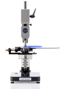 Bareiss DigiTest II | Tam Otomatik Shore ve IRHD Sertlik Test Cihazı