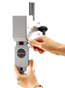 Bareiss DigiTest II | Tam Otomatik Shore ve IRHD Sertlik Test Cihazı
