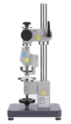 Bareiss IRHD Compact III | Otomatik Kompakt IRHD Sertlik Ölçüm Cihazı