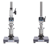 Bareiss IRHD Compact III | Otomatik Kompakt IRHD Sertlik Ölçüm Cihazı