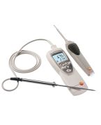 Testo Tek Kanallı T Tipi Prob Okuyucu Termometre | Testo 926