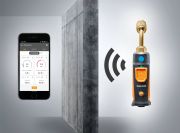 Testo Yüksek Basınç Ölçüm Cihazı | Testo 549i