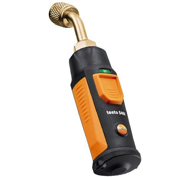 Testo Yüksek Basınç Ölçüm Cihazı | Testo 549i