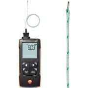 Testo Tek Kanallı K Tipi Prob Okuyucu Termometre | Testo 925