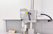 Bareiss DIGI-CHAMBER-R | Sıcaklık Kontrollü Sertlik Test Cihazı