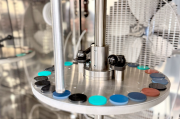 Bareiss DIGI-CHAMBER-R | Sıcaklık Kontrollü Sertlik Test Cihazı