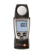 Testo Işık Ölçer Lüksmetre | Testo 540