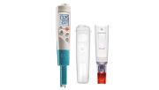 Testo pH1 PH ve Sıcaklık Ölçüm Cihazı | Testo 206