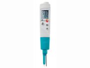Testo pH ve Sıcaklık Ölçer (Yarı-Katı Gıda) | Testo 206 pH2