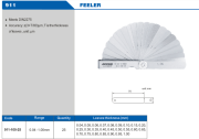 ACCUD Feeler Çakısı | 911-100-25
