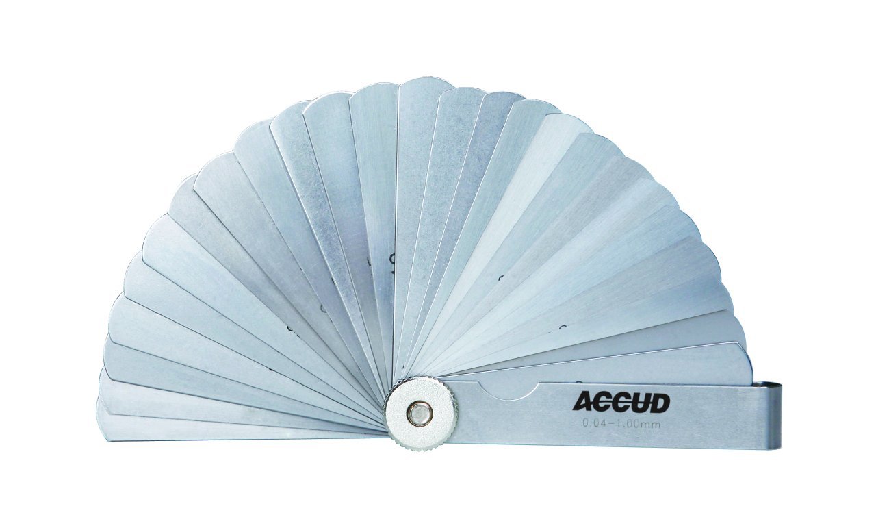 ACCUD Feeler Çakısı | 911-100-25