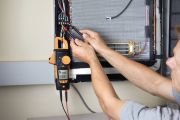 Testo Bluetooth´lu Pens Ampermetre | Testo 770-3