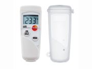 Testo Mini Kızılötesi Sıcaklık Ölçer | Testo 805