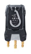 Testo Akıllı Dijital Manifold Seti | Testo 550S