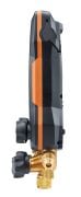 Testo Akıllı Dijital Manifold Seti '4 Yollu Valf' | Testo 557S