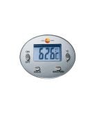 Testo Su Geçirmez Paslanmaz Mini Termometre | 0560 1113