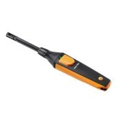 Testo Akıllı Telefon ile Kullanılabilen Termo Higrometre (Ekransız) | Testo 605i