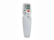 Testo Et Gıda Ph ve Sıcaklık Ölçer | Testo 205