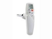 Testo Et Gıda Ph ve Sıcaklık Ölçer | Testo 205