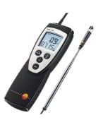 Testo Kanal İçi Ölçümler İçin Anemometre | Testo 416