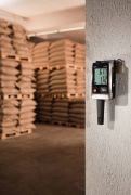 Testo Sıcaklık ve Nem Kayıt Cihazı Datalogger | Testo 175 H1
