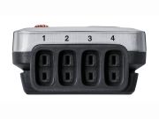 Testo Sıcaklık Kayıt Cihazı 4 Kanallı | Testo 176T4