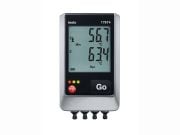 Testo Sıcaklık Kayıt Cihazı 4 Kanallı | Testo 176T4