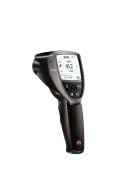 Testo Kızılötesi Lazerli Termometre 1500°C | Testo 835-T2