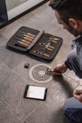 Testo Akıllı Problar HVAC/R Üst Düzey Set
