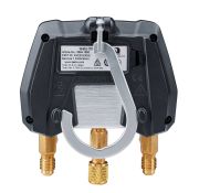 Testo Akıllı Manifold Seti | Testo 550i
