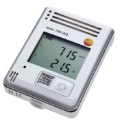 Testo Karbondioksit Sıcaklık ve Nem Kayıt Cihazı | Testo 160 IAQ