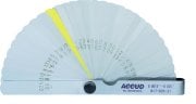 ACCUD Inç Feeler Çakısı | 917-035-31