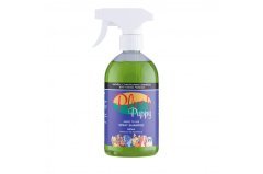 Natural Conditioning Spray On Shampoo