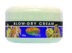 Blow Dry Cream