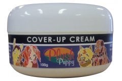 Cover Up Cream