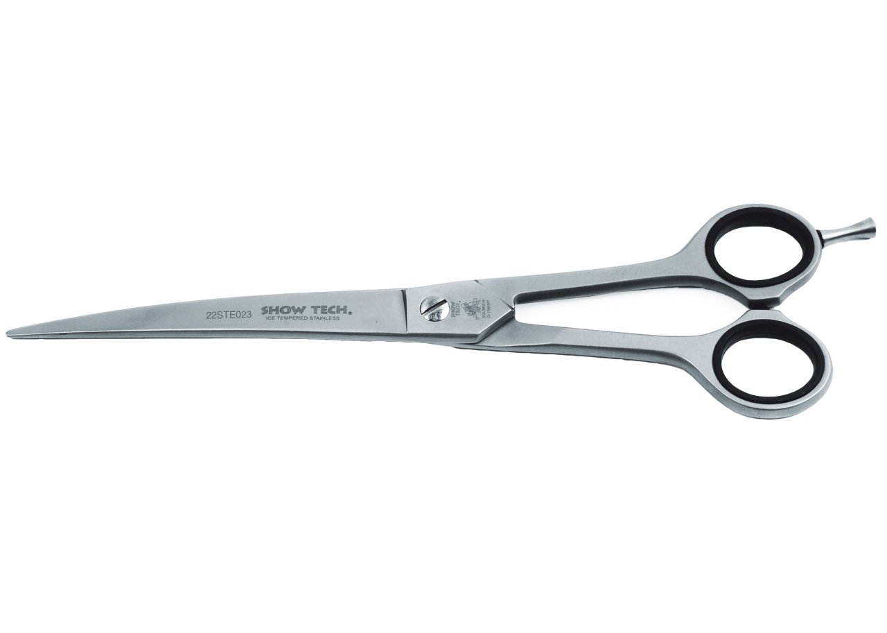 20,20cm - 8'' Curved Scissor