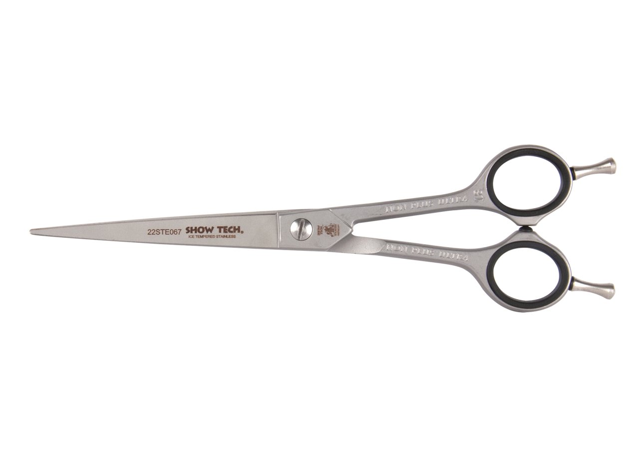 18cm - 7'' Straight Scissor