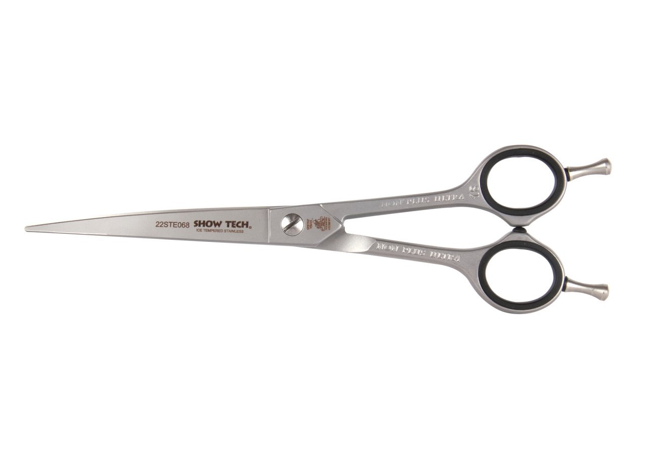 18cm - 7'' Extra Curved Scissor