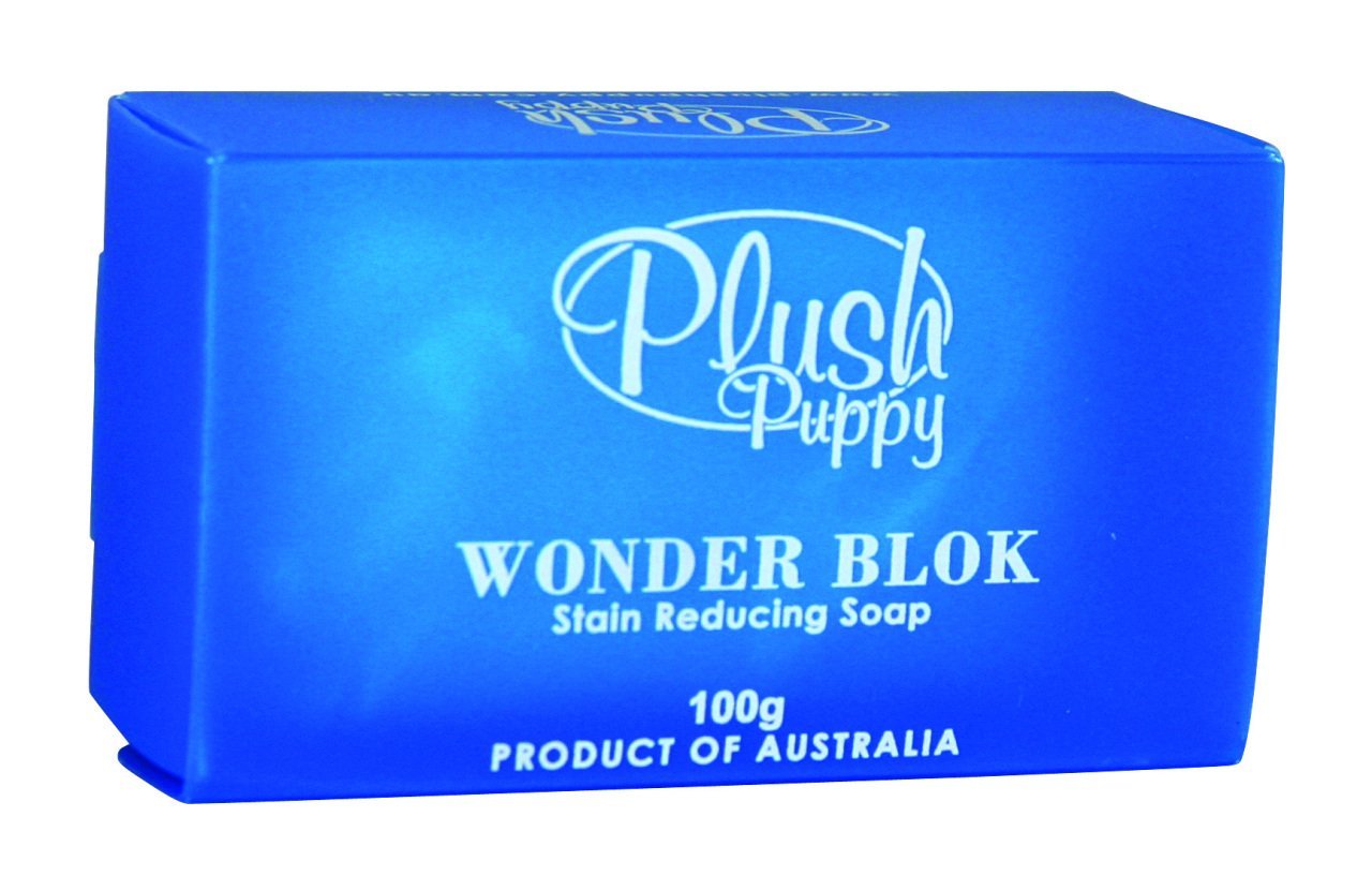 Wonder Blok