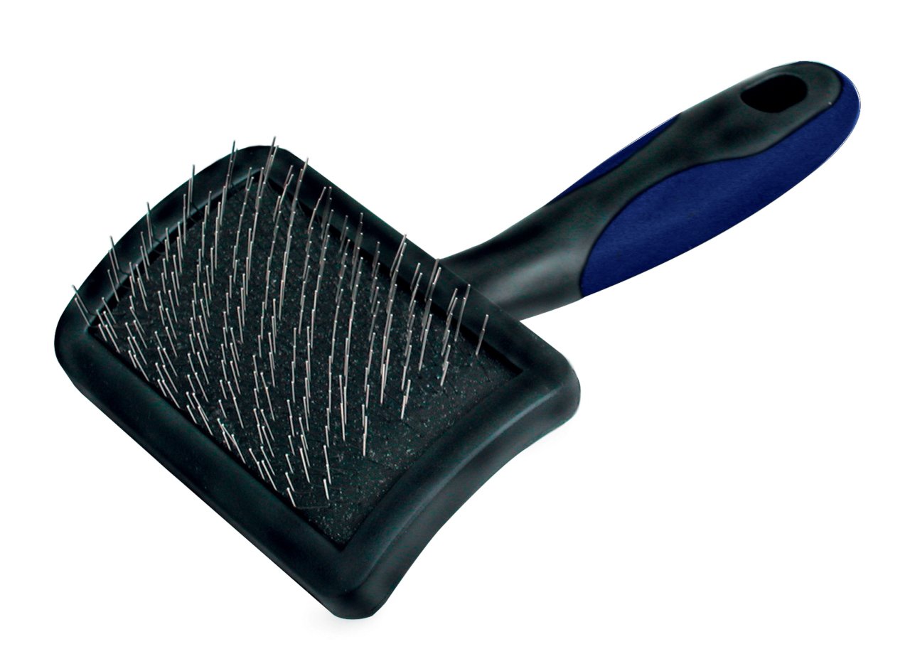 Pin shop slicker brush