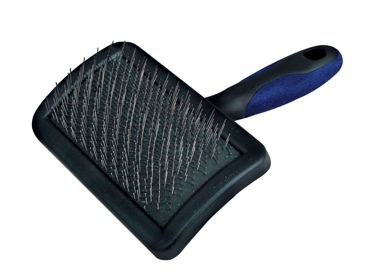 Universal Duo-Pin Slicker Medium Slicker Brush