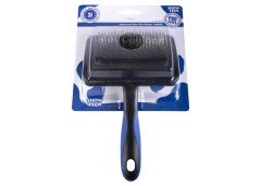 Universal Duo-Pin Slicker Large Slicker Brush