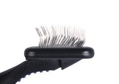 Universal Soft Slicker Tiny Slicker Brush