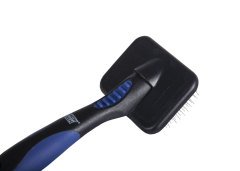 Universal Soft Slicker Tiny Slicker Brush